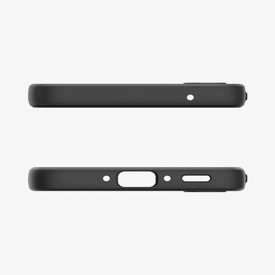 Samsung Galaxy A35 Kılıf, Spigen Liquid Air