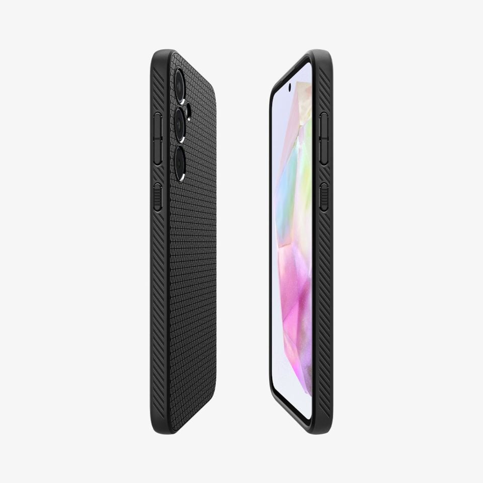 Samsung Galaxy A35 Kılıf, Spigen Liquid Air