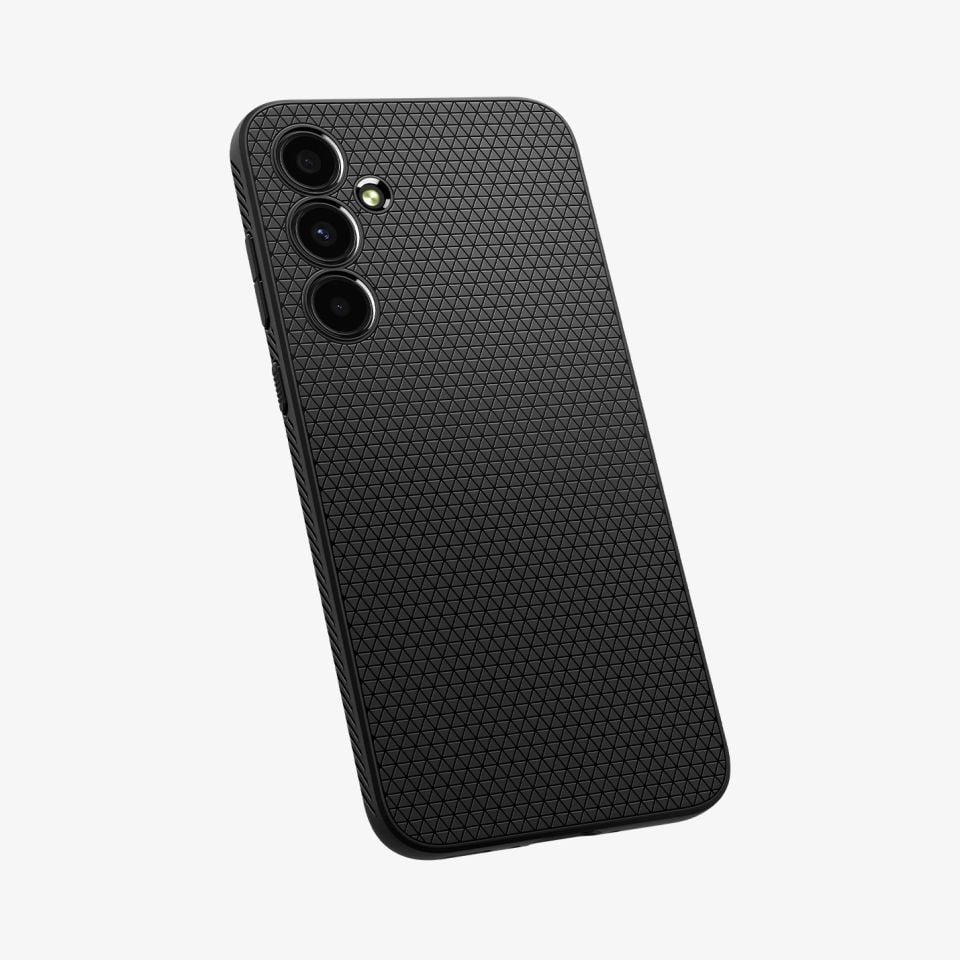 Samsung Galaxy A35 Kılıf, Spigen Liquid Air