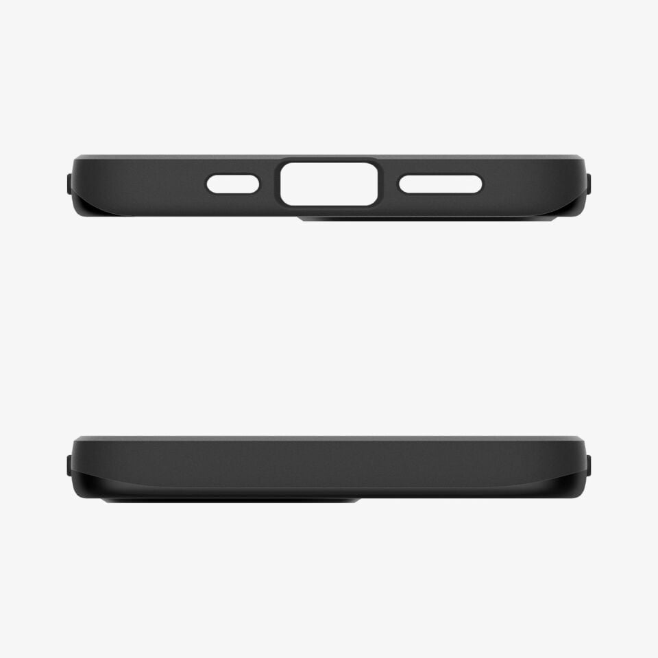 Spigen iPhone 16e Kılıf Thin Fit MagFit MagSafe özellikli