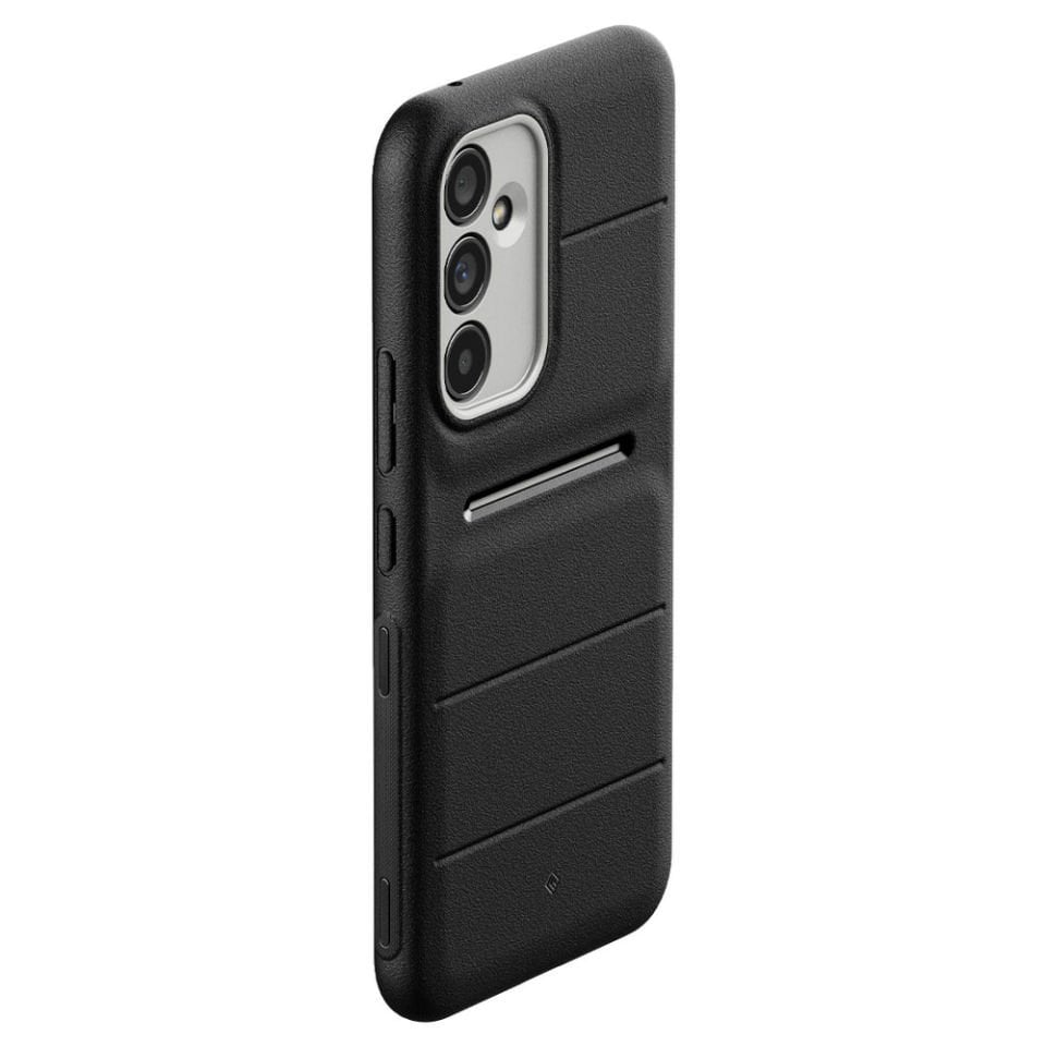 Samsung Galaxy A54 5G Kılıf, Caseology Athlex Active Black