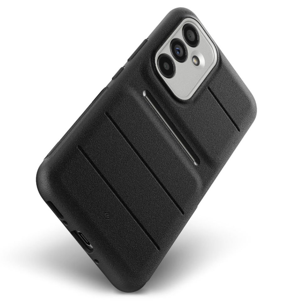 Samsung Galaxy A54 5G Kılıf, Caseology Athlex Active Black