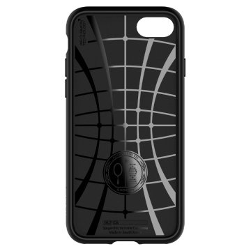 iPhone SE 2022 / 2020 / iPhone 8 / iPhone 7 Uyumlu Kılıf, Spigen Core Armor