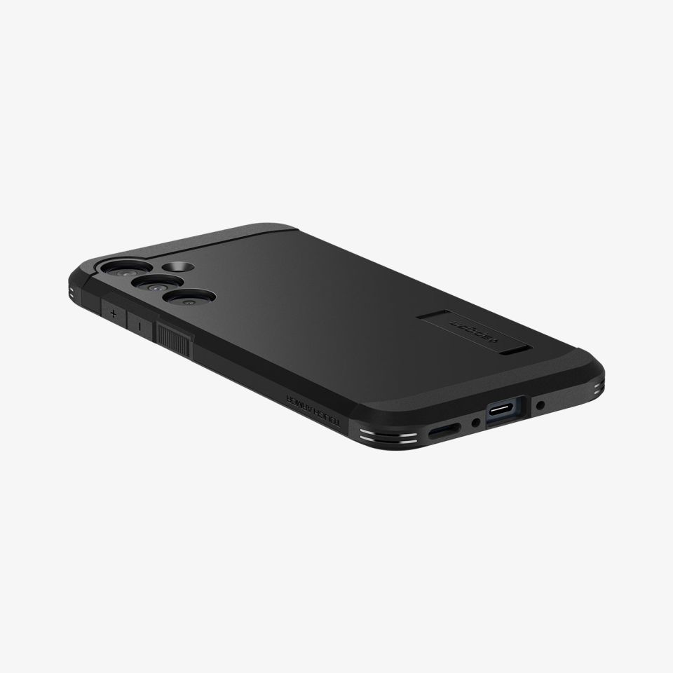 Samsung Galaxy A35 Kılıf, Spigen Tough Armor