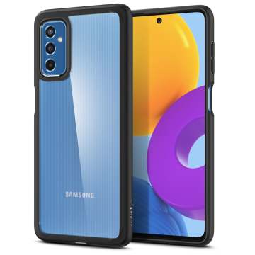 Galaxy M52 5G Kılıf, Spigen Ultra Hybrid
