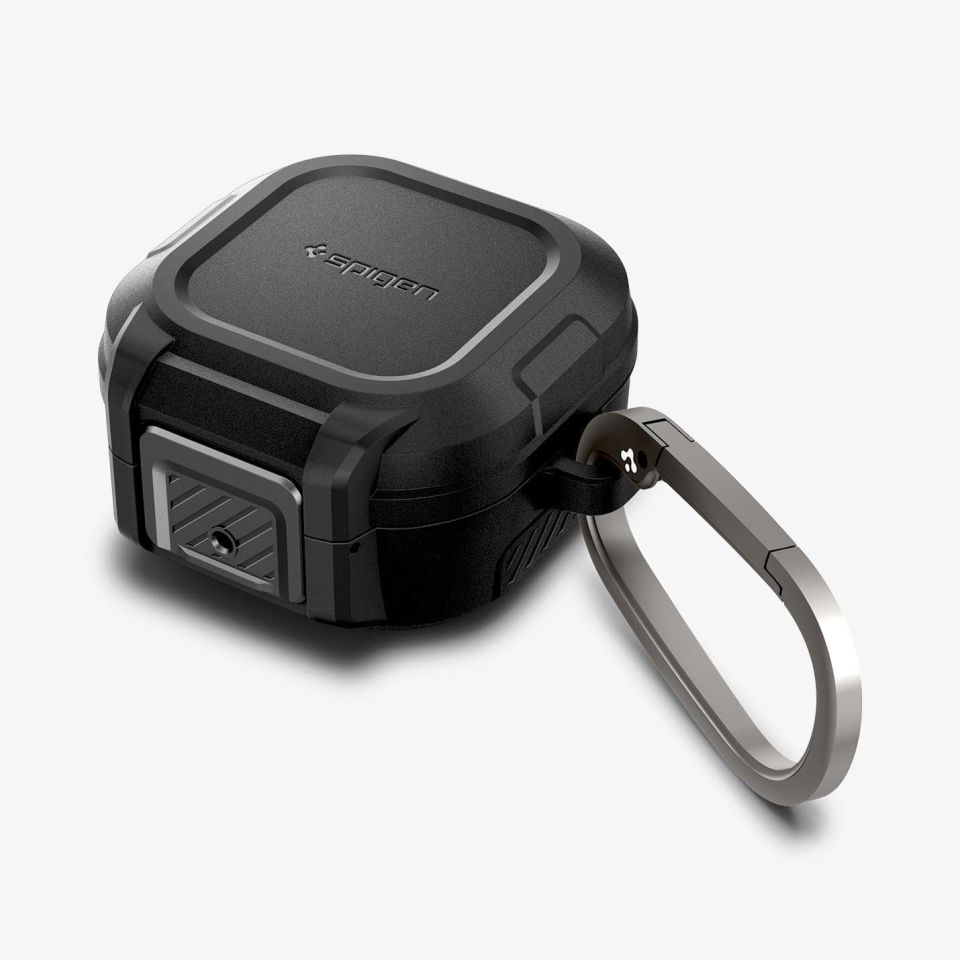 Samsung Galaxy Buds 2 Pro Kılıf, Spigen Lock Fit