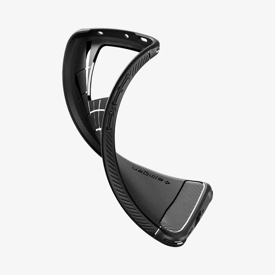 Xiaomi 13T Pro / 13T Kılıf, Spigen Rugged Armor Matte Black