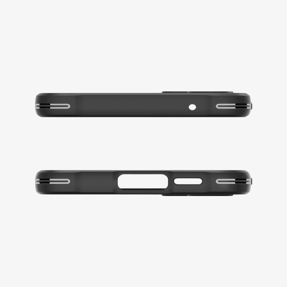 Samsung Galaxy A55 Kılıf, Spigen Rugged Armor