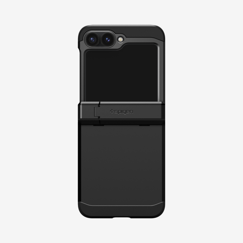 Galaxy Z Flip 6 Kılıf, Spigen Tough Armor Pro