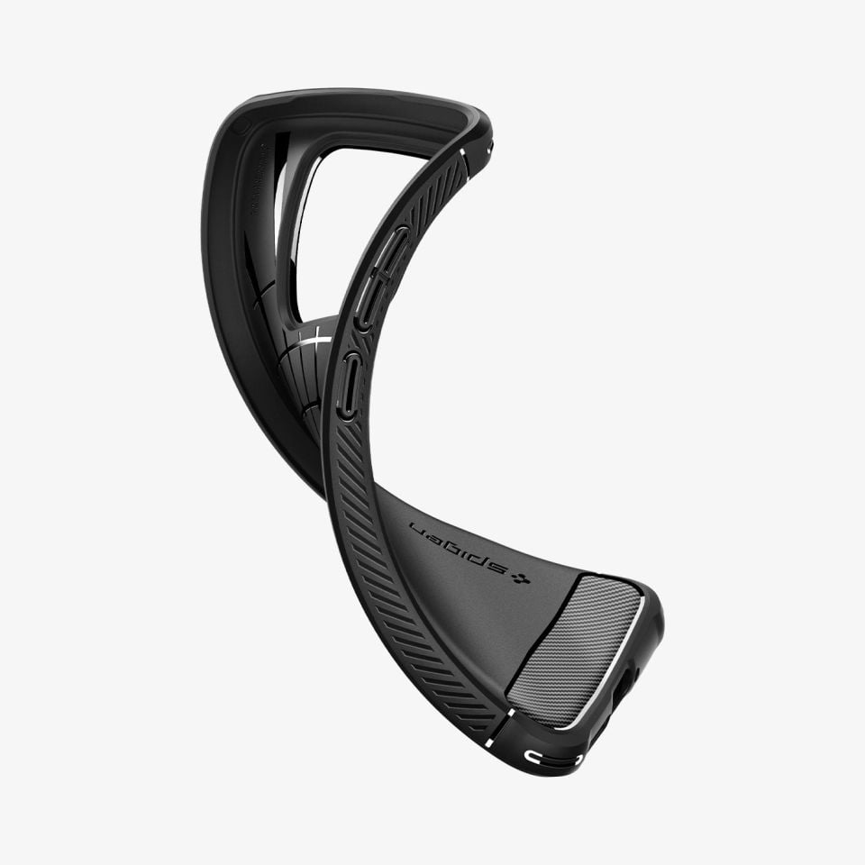 Xiaomi 14 Kılıf, Spigen Rugged Armor