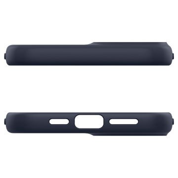 iPhone 14 Plus Kılıf, Caseology Nano Pop Mag (MagSafe Uyumlu) Blueberry Navy