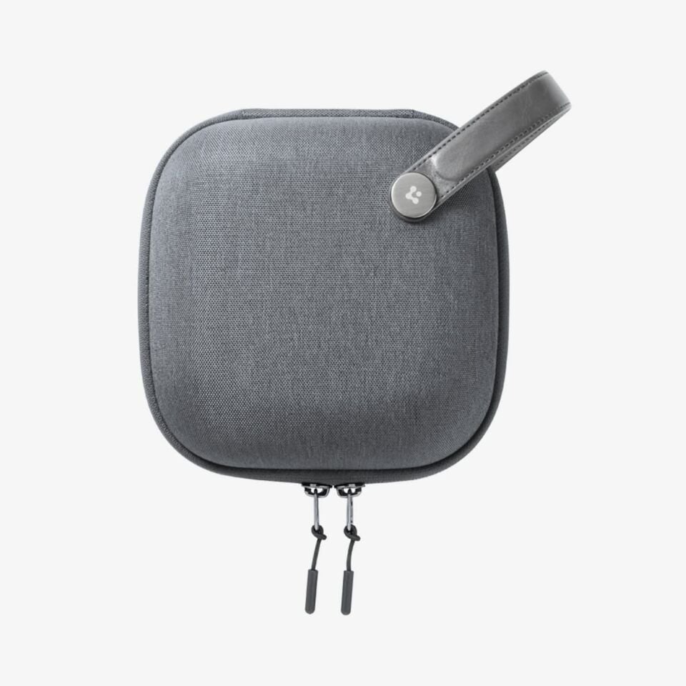 Spigen Pouch Klasden Mac mini M4 Taşıma Çantası