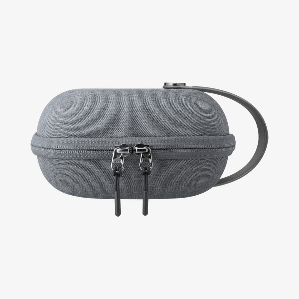 Spigen Pouch Klasden Mac mini M4 Taşıma Çantası
