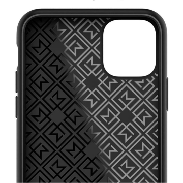 iPhone 11 Pro Max Kılıf, Spigen La Manon Classy Black