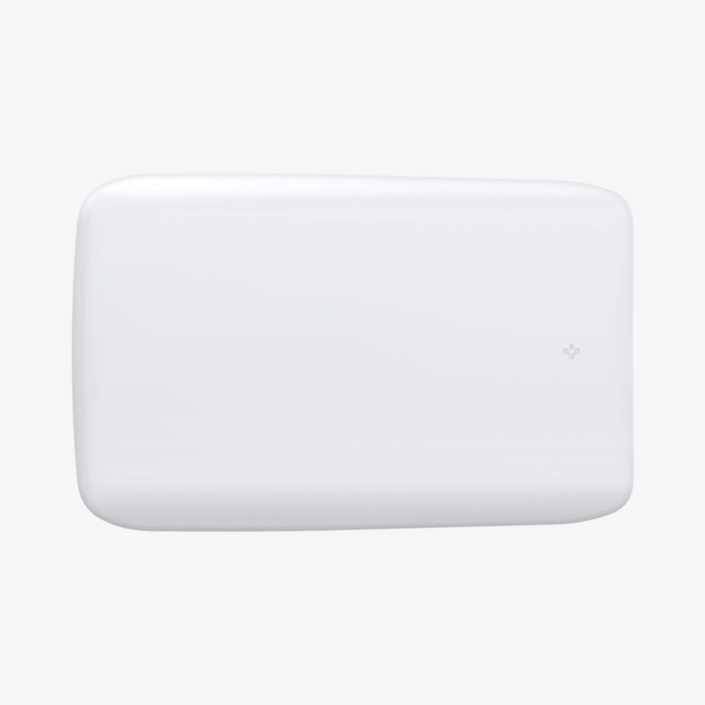 Spigen Tesla Model Y (2020-2024) Auto Rücksitz Sicherheitsgurt Clip Zubehör, Fahrzeug