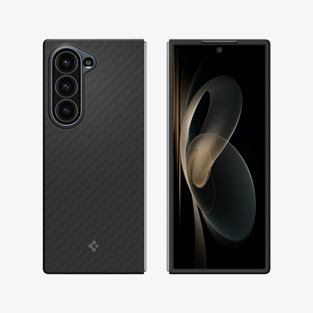 Galaxy Z Fold 6 Kılıf, Spigen Air Skin