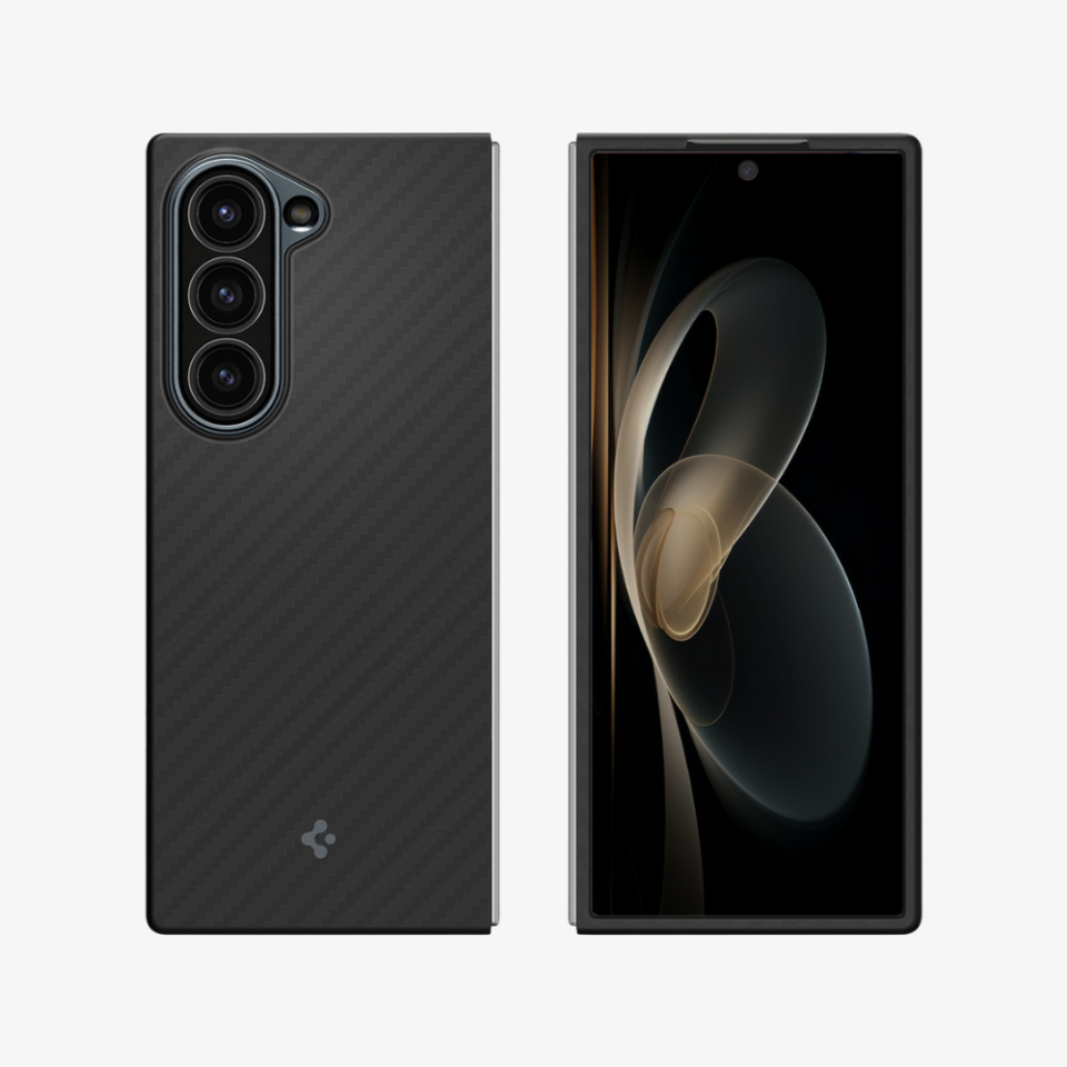 Galaxy Z Fold 6 Kılıf, Spigen Air Skin