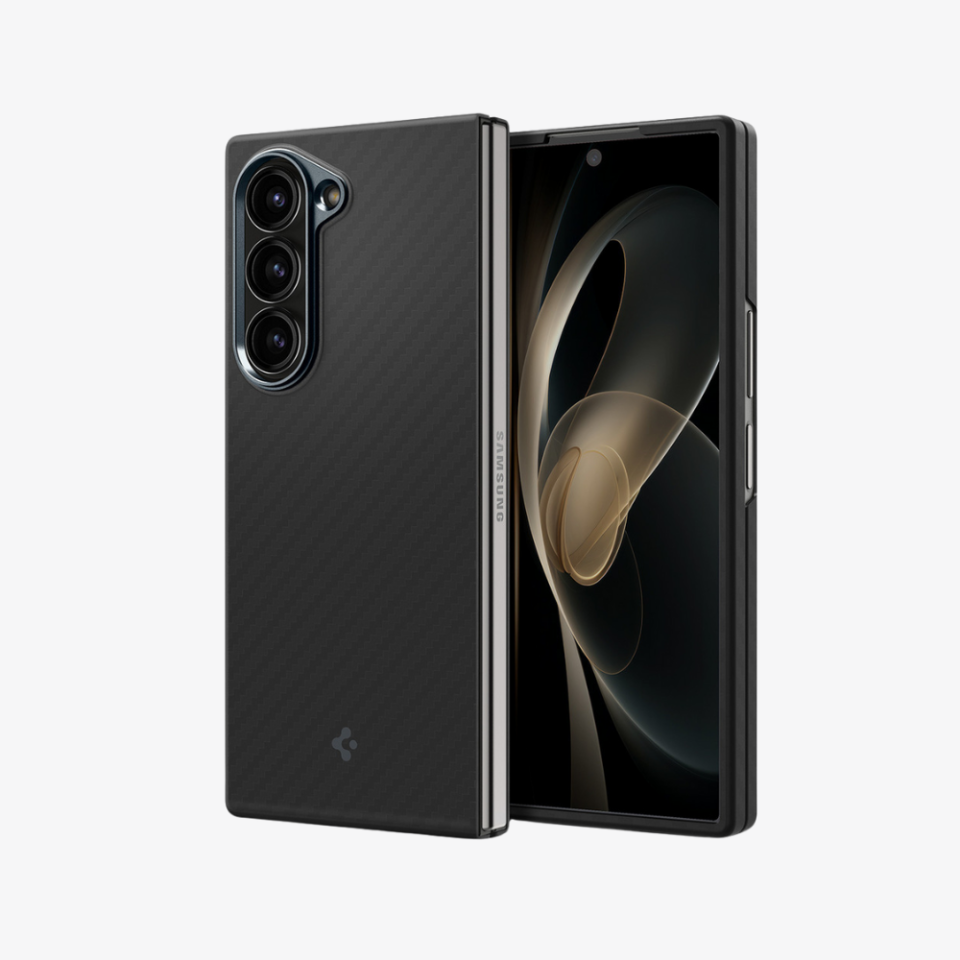 Galaxy Z Fold 6 Kılıf, Spigen Air Skin