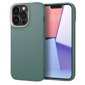 iPhone 13 Pro Kılıf, Ciel by Cyrill Color Brick Kale
