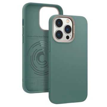 iPhone 13 Pro Kılıf, Ciel by Cyrill Color Brick Kale