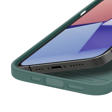 iPhone 13 Pro Kılıf, Ciel by Cyrill Color Brick Kale