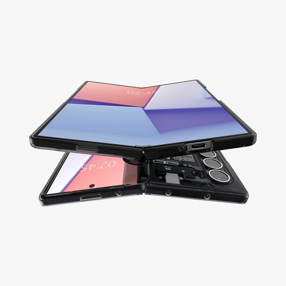 Galaxy Z Fold 6 Kılıf, Spigen Ultra Hybrid Pro