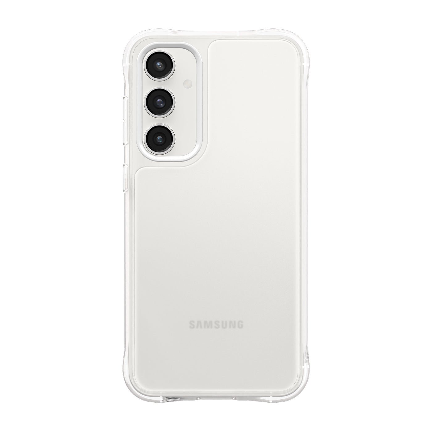 Galaxy S23 FE Kılıf, Ciel by Cyrill UltraSheer Matte Clear
