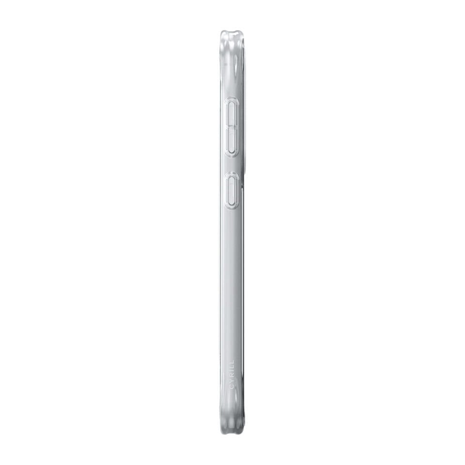 Galaxy S23 FE Kılıf, Ciel by Cyrill UltraSheer Matte Clear
