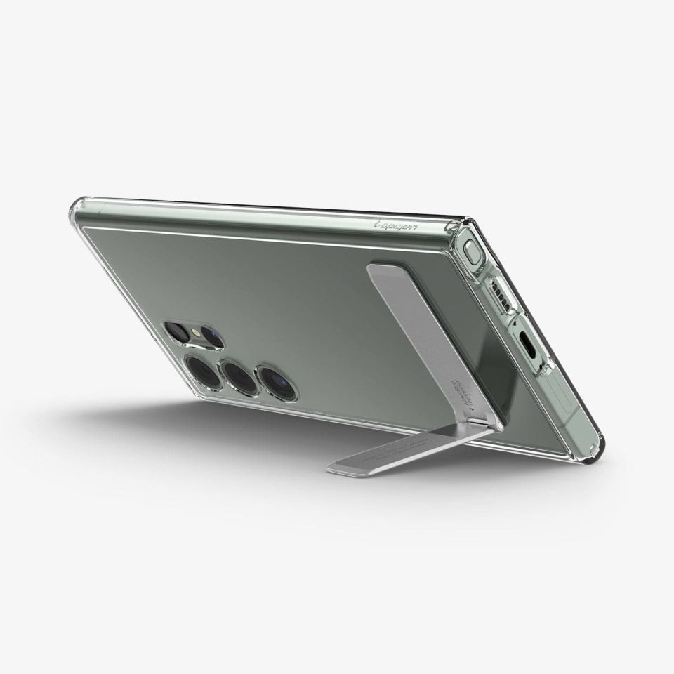 Galaxy S23 Ultra Kılıf, Spigen Ultra Hybrid S
