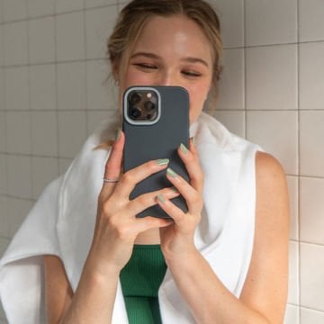 iPhone 13 Pro Max Kılıf, Ciel by Cyrill Color Brick Dusk