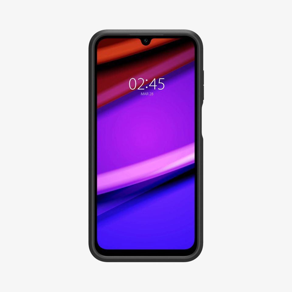 Samsung Galaxy A15 Kılıf, Spigen Core Armor