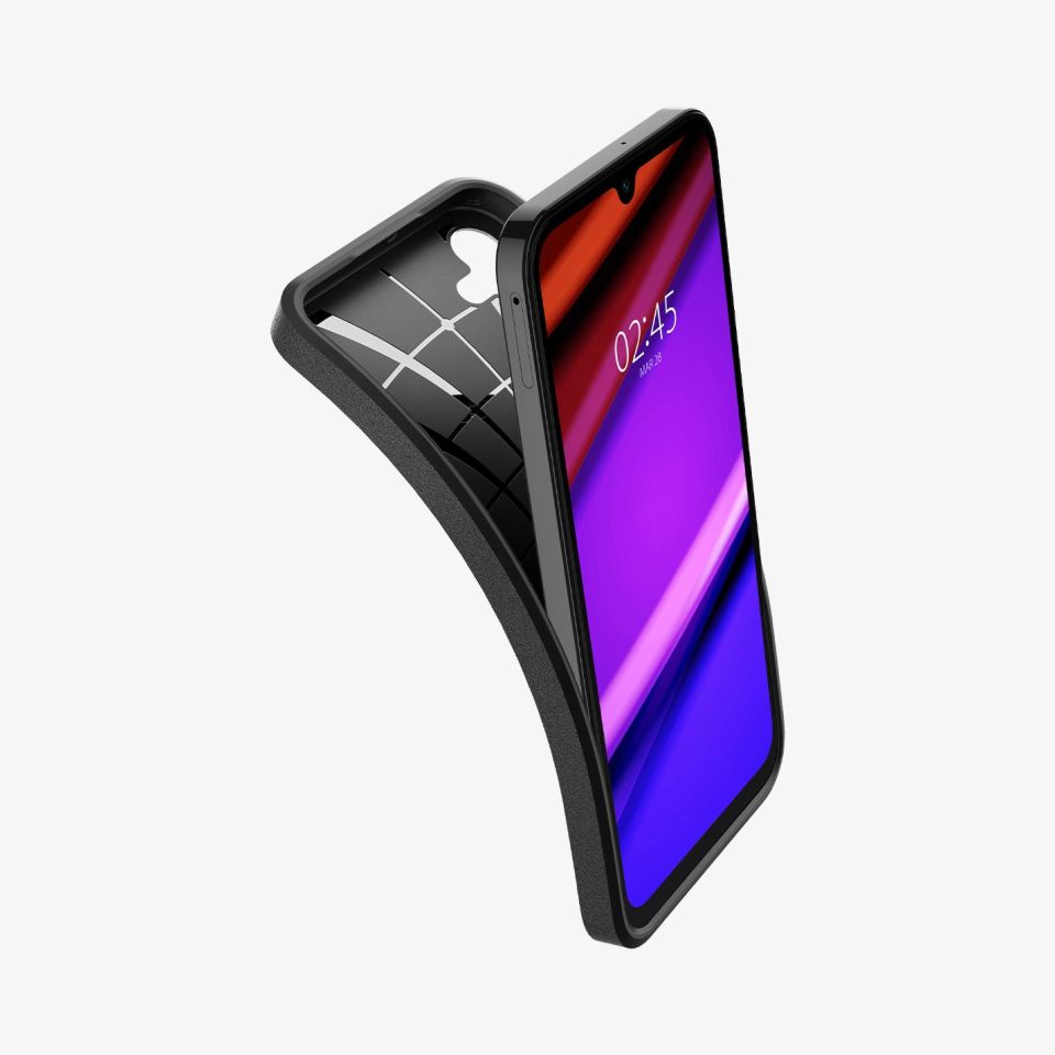 Samsung Galaxy A15 Kılıf, Spigen Core Armor