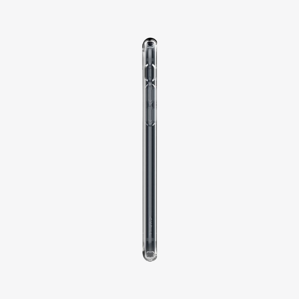 Spigen Ciel by CYRILL iPhone SE (2022 / 2020) / 8 / 7 Kılıf Cecile White Daisy