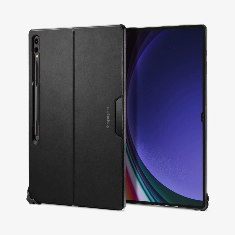 Spigen Galaxy Tab S10 Ultra / Tab S9 Ultra / Tab S8 Ultra Kılıf Thin Fit Pro