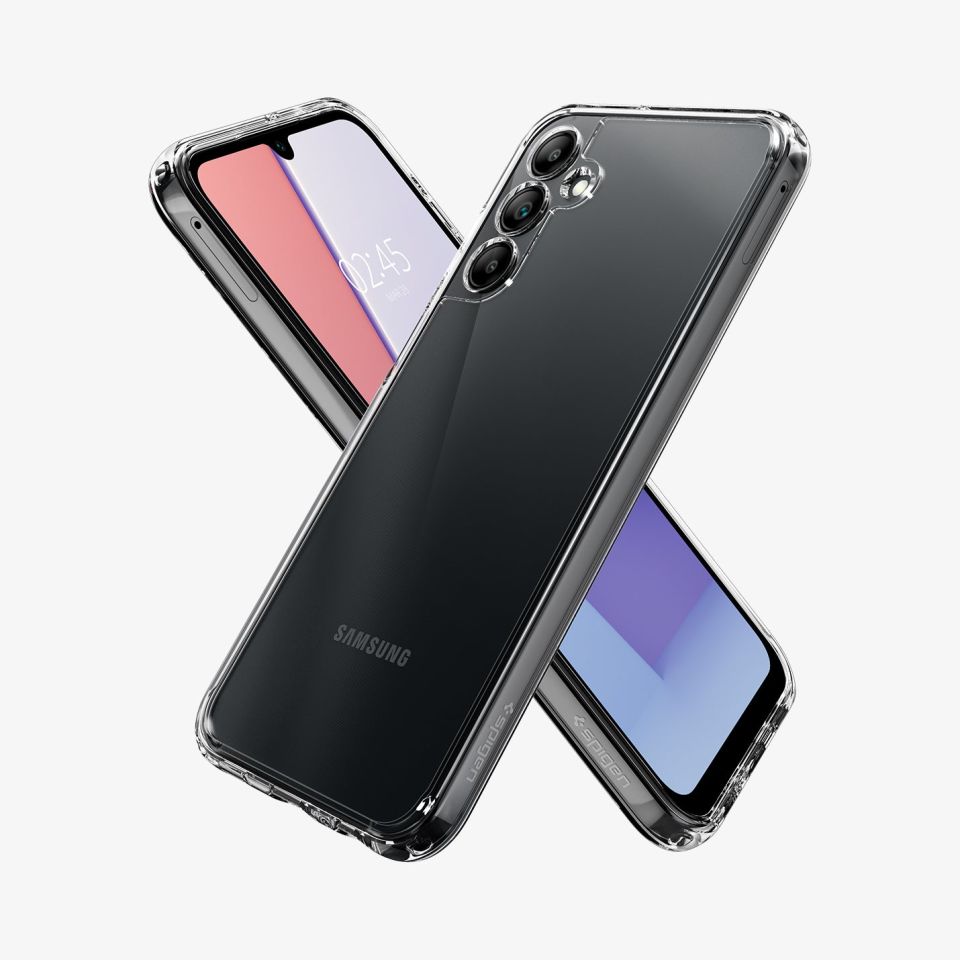 Samsung Galaxy A15 Kılıf, Spigen Ultra Hybrid