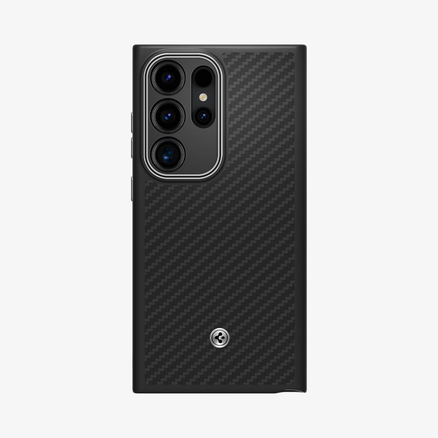 Galaxy S24 Ultra Kılıf, Spigen Enzo Aramid