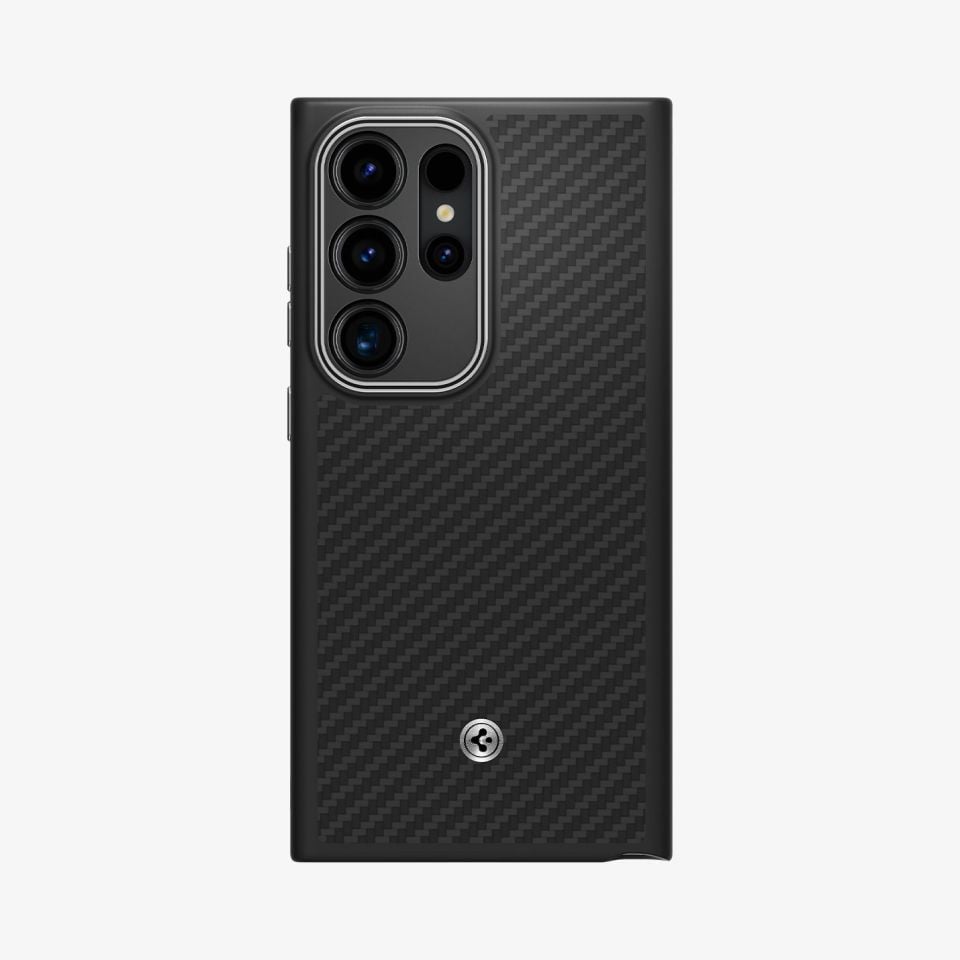 Galaxy S24 Ultra Kılıf, Spigen Enzo Aramid