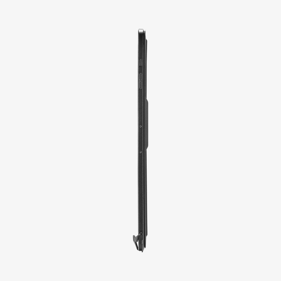 Spigen Galaxy Tab S10 Ultra / Tab S9 Ultra / Tab S8 Ultra Kılıf Thin Fit Pro Black