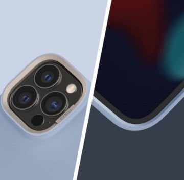 iPhone 13 Pro Max Kılıf, Ciel by Cyrill Color Brick Sky
