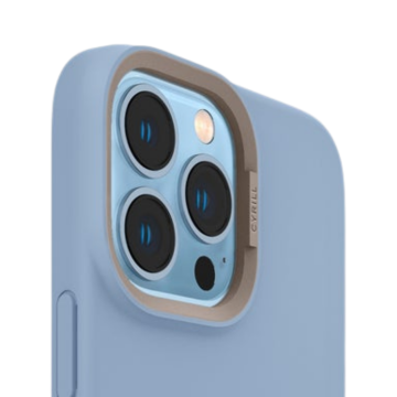 iPhone 13 Pro Max Kılıf, Ciel by Cyrill Color Brick Sky