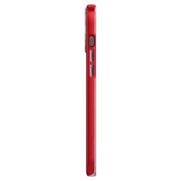 iPhone 12 Pro Max Kılıf, Caseology Skyfall Red