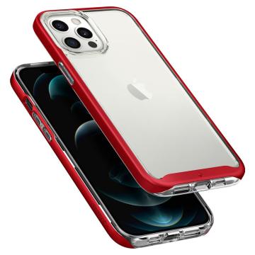iPhone 12 Pro Max Kılıf, Caseology Skyfall Red