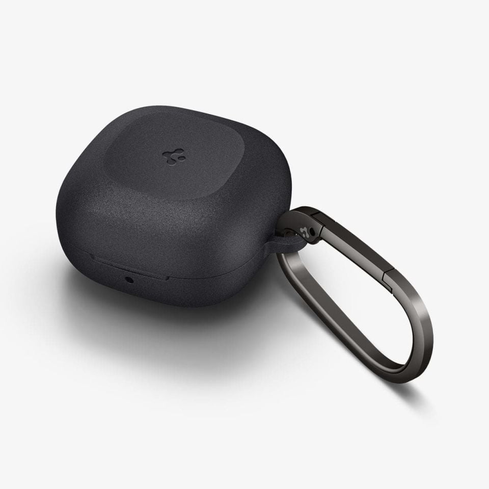 Samsung Galaxy Buds 2 / Galaxy Buds Pro / Galaxy Buds Live Kılıf, Spigen Geo Fit