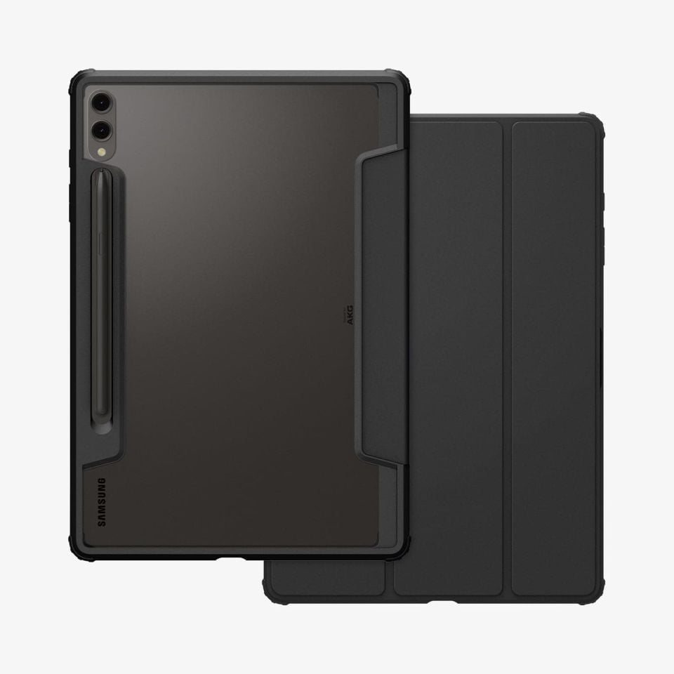 Spigen Galaxy Tab S10 Plus / Tab S9 Plus Kılıf Ultra Hybrid Pro