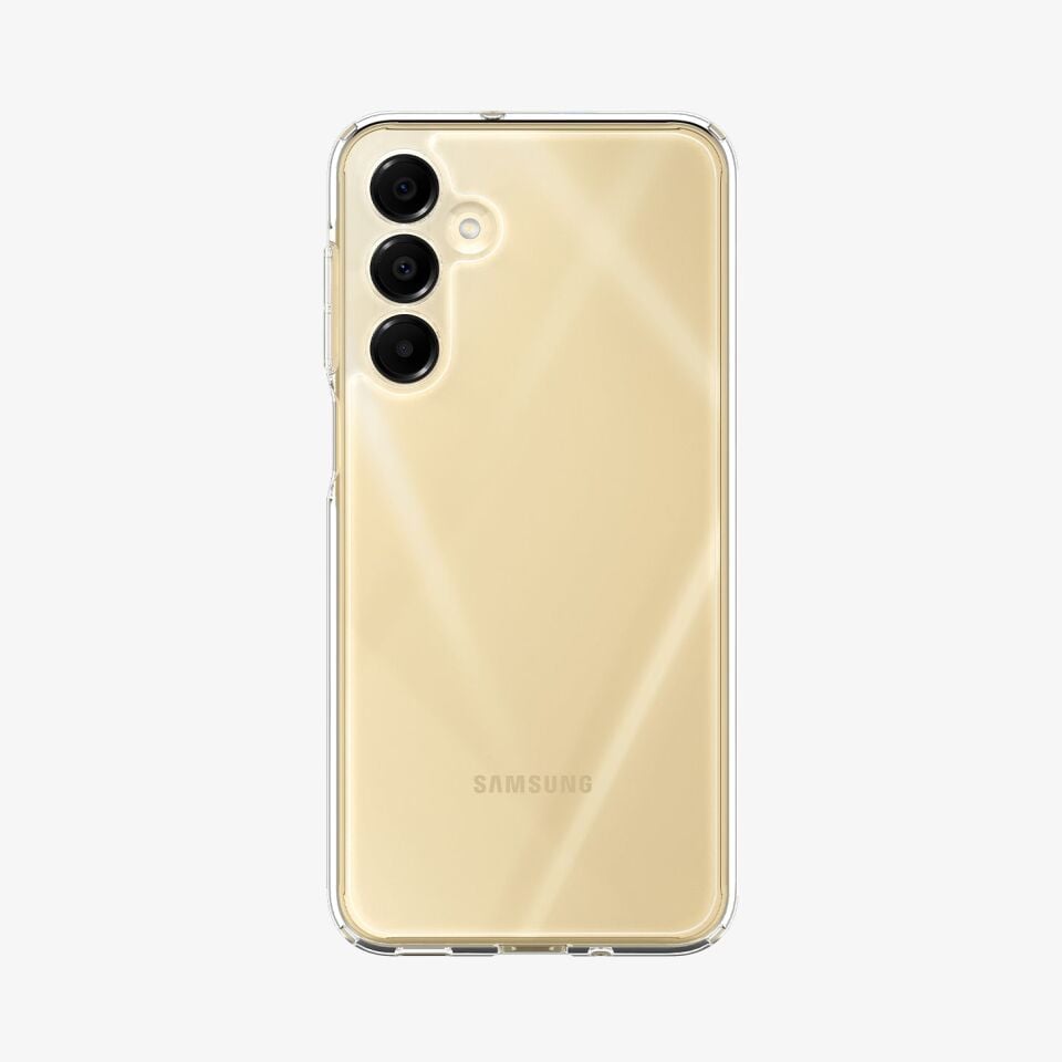 Spigen Galaxy A16 Kılıf Ultra Hybrid Crystal Clear
