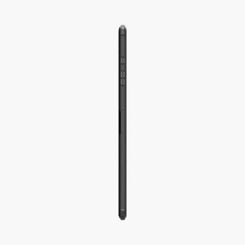 Spigen Galaxy Tab S10 Plus / Tab S9 Plus Kılıf Ultra Hybrid Pro Black