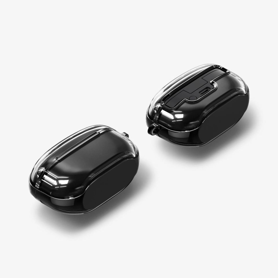 Sony WF-1000XM5 Kılıf, Spigen Ultra Hybrid - Spigen