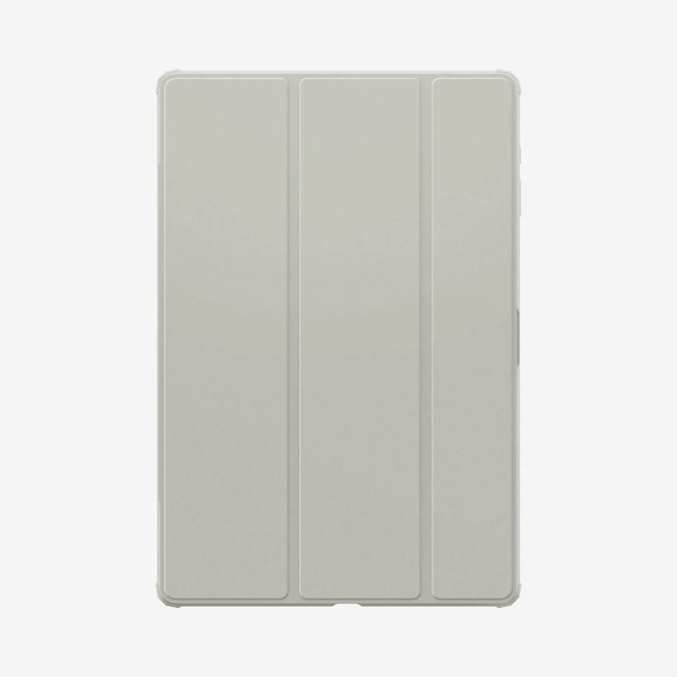 Spigen Galaxy Tab S10 Ultra (2024) / S9 Ultra (2023) / S8 Ultra (2022) Kılıf Ultra Hybrid Pro Gray