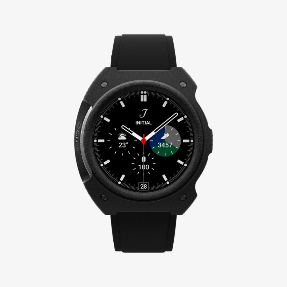 Galaxy Watch 6 Classic (43mm) Kılıf, Caseology Vault