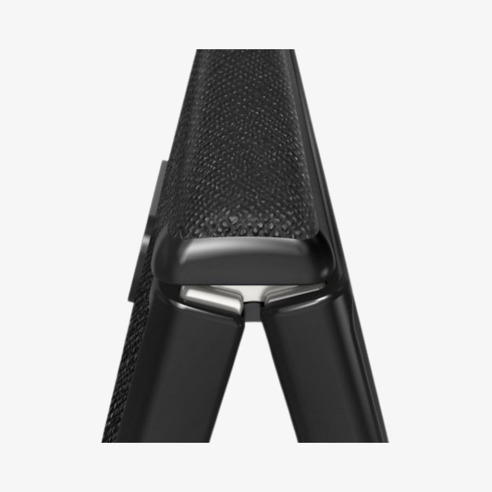 Spigen Galaxy Z Fold 6 Kılıf Valentinus MagFit özellikli Black